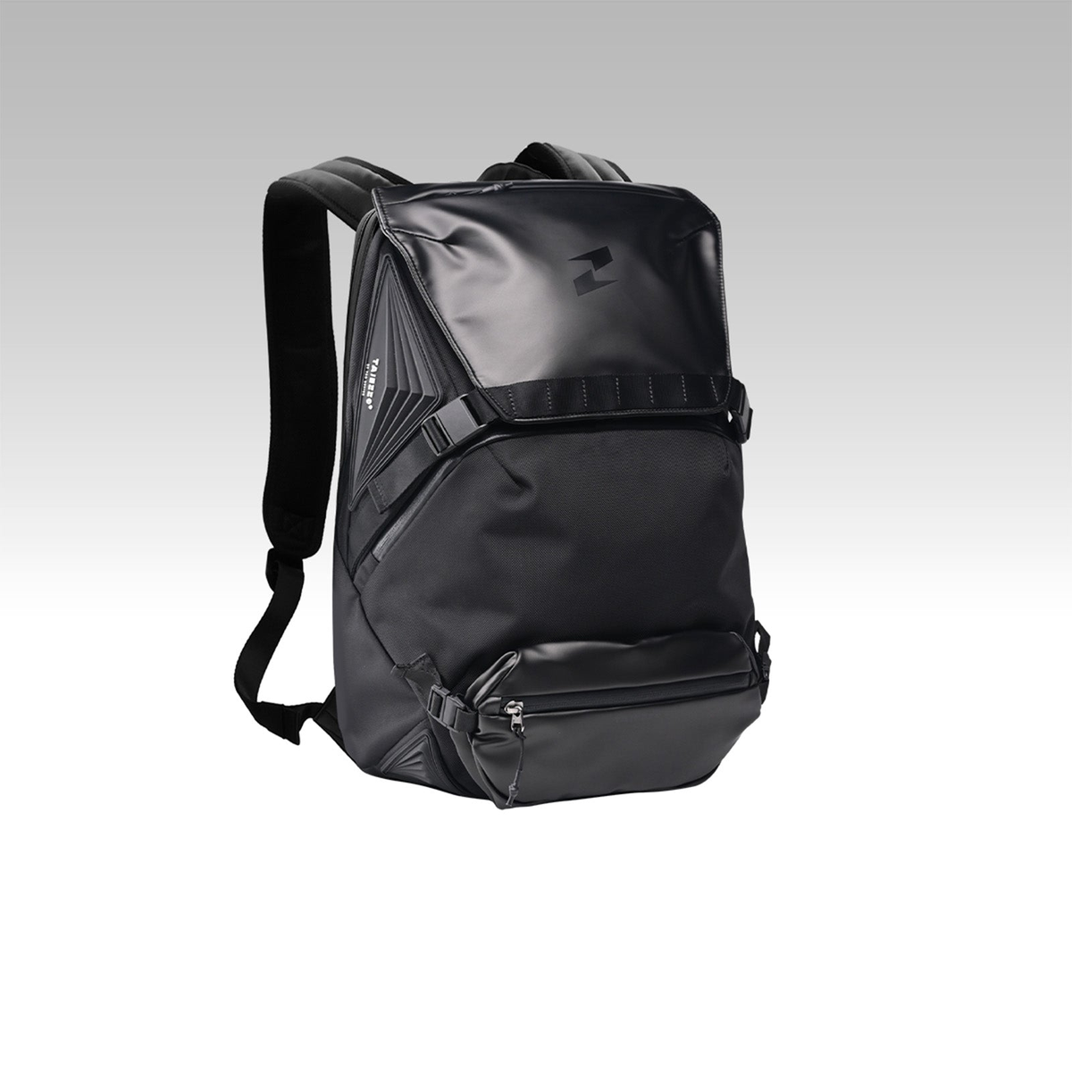 ★BLACKUP★ New Casual Lace Up Backpack Black 2941D2WE25 5864038542791650974_2048.jpg?v
