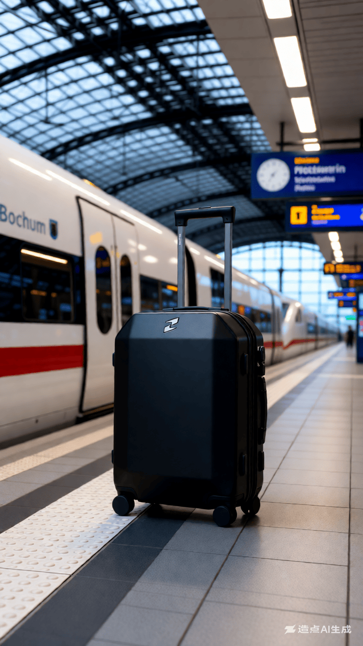 Long-Distance Travel