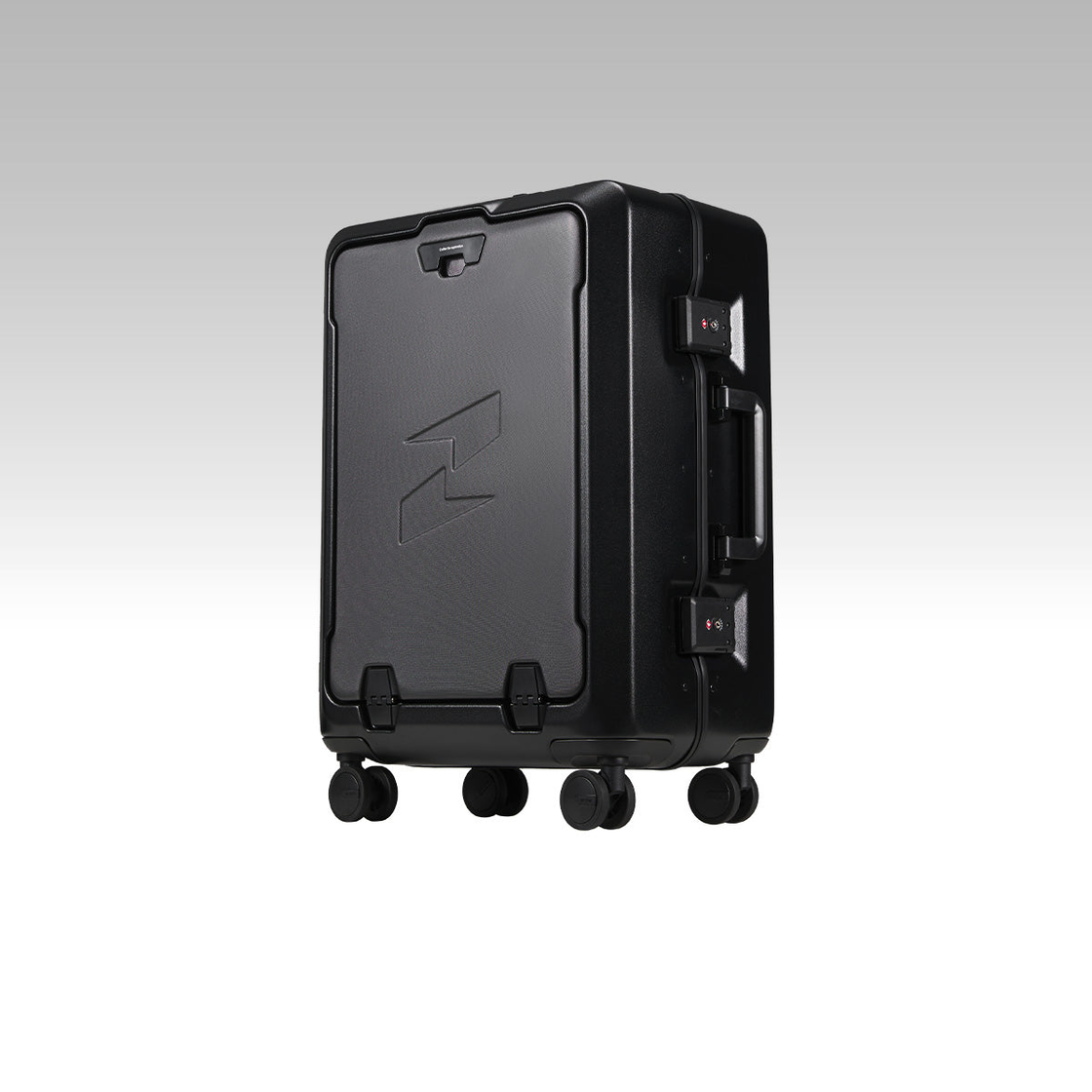 Rolling Suitcases