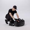 TAJEZZO N10 Duffel Bag - 26.5L