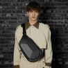 TAJEZZO P11 Message Bag - 5L