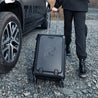 TAJEZZO C6 Rolling Suitcases - 35L/38L