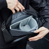 TAJEZZO P11pro Message Bag - 8L