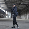 TAJEZZO N6 Message Bag - 8L