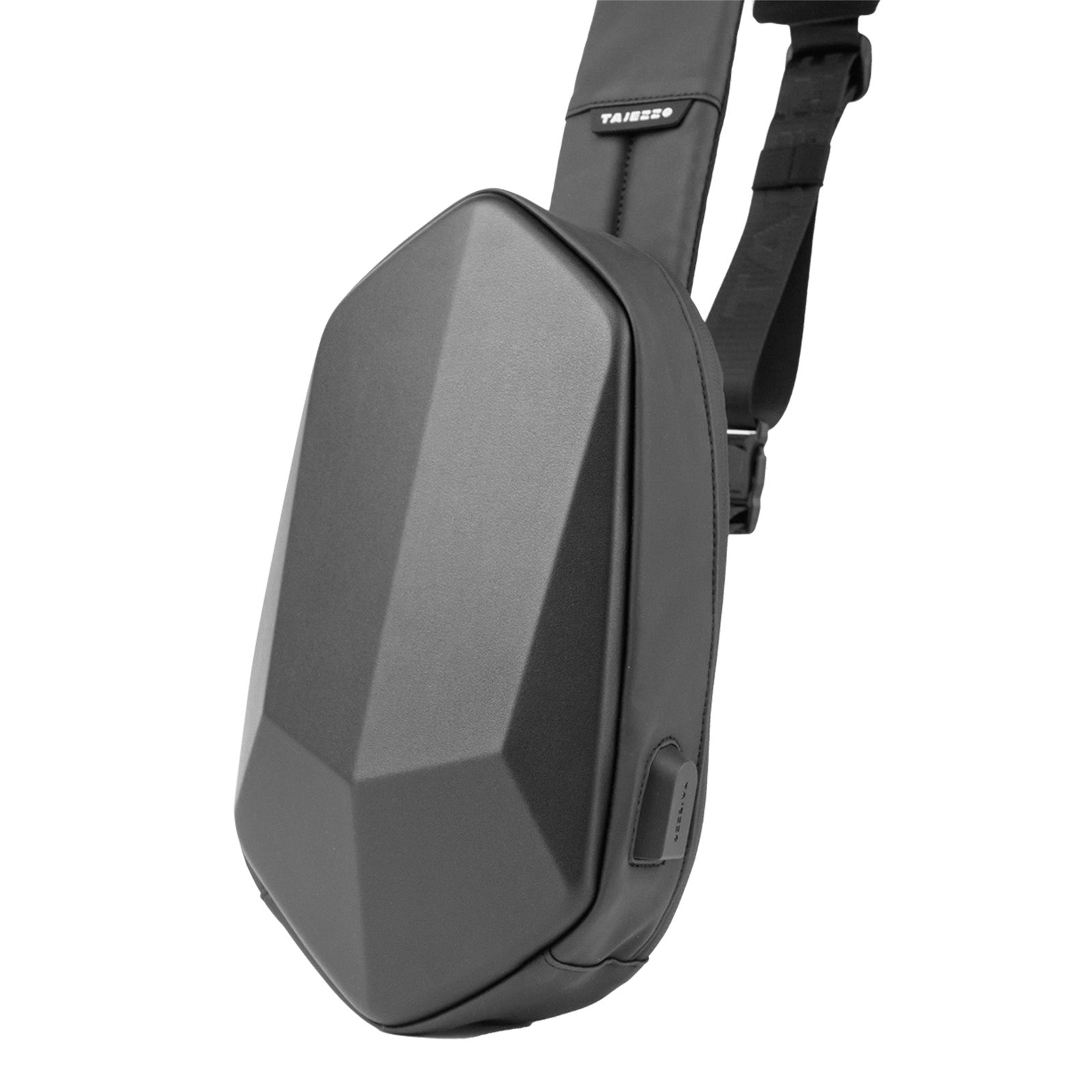 TAJEZZO P4 Chest Bag 2.5L
