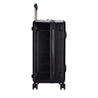 TAJEZZO C6MAX Rolling Suitcases - 77L
