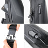 TAJEZZO P4Ⅱ Chest Bag - 2.5L