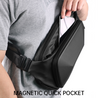 TAJEZZO P11 Message Bag - 5L