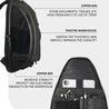 TAJEZZO N2 Bow Bag - 13.5L