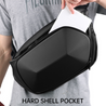 TAJEZZO P11 Message Bag - 5L
