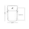 TAJEZZO N12 Backpack - 17L