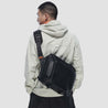 TAJEZZO P9 Messenger Bag - 8L