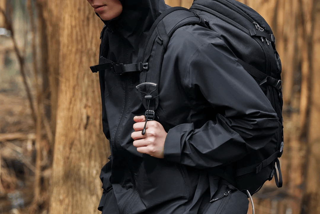 TAJEZZO outdoor collection