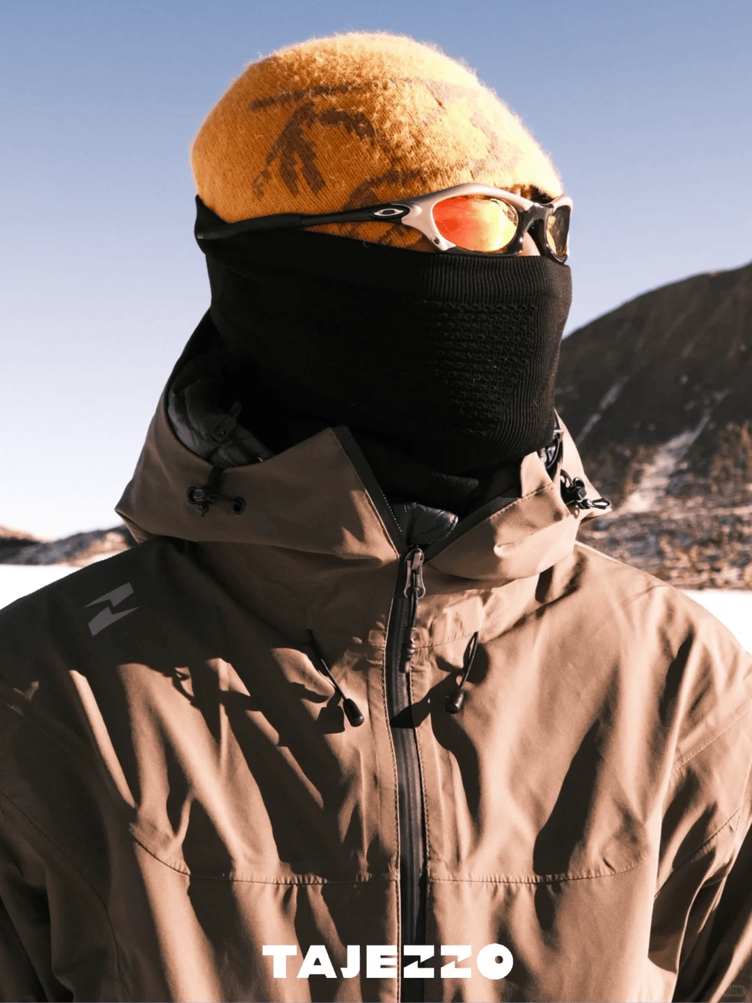 Winter exploration