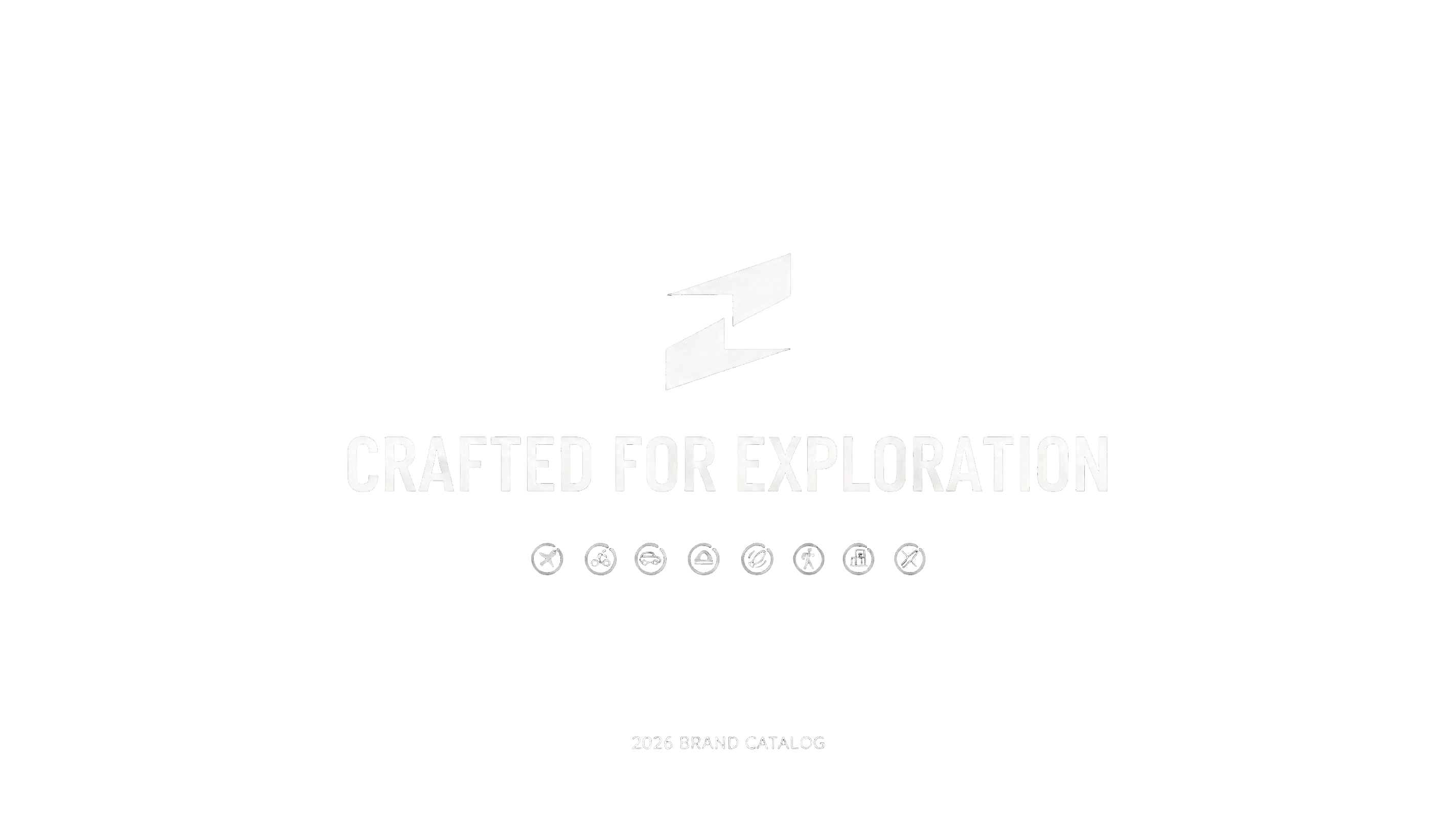 Crafted for exploration